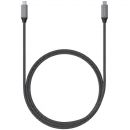 Кабель Satechi USB4 Type-C 80 см Серый
