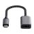 Кабель Satechi Type-C - USB 3.0. Серый
