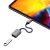 Кабель Satechi Type-C - USB 3.0. Серый