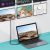 Кабель USAMS Thunderbolt 3 US-SJ553 U72 100W Type-C 5K/60HZ 0.8м