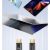 Кабель USAMS US-SJ580 U82 Type-C 240W 1.2м Чёрный
