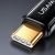 Кабель USAMS US-SJ580 U82 Type-C 240W 1.2м Чёрный