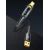 Кабель USAMS US-SJ592 Shadow USB - Type-C 6A 66W 1.2м Чёрный