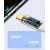 Кабель USAMS US-SJ593 Shadow USB - Type-C 6A 66W 2м Чёрный