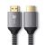 Кабель Satechi 8K ULTRA HD HDMI 2M Серый