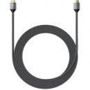 Кабель Satechi 8K ULTRA HD HDMI 2M Серый
