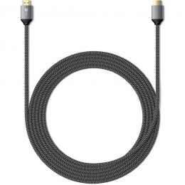 Кабель Satechi 8K ULTRA HD HDMI 2M Серый