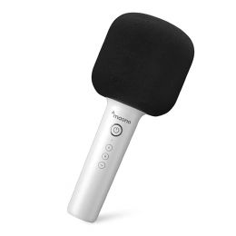 Караоке-микрофон Maono MKP100 Белый