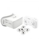 Квадрокоптер BETAFPV Cetus Lite FPV Kit