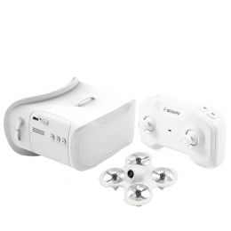 Квадрокоптер BETAFPV Cetus Lite FPV Kit