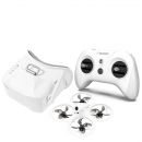 Квадрокоптер BETAFPV Cetus X Kit FC-ELRS2.4G