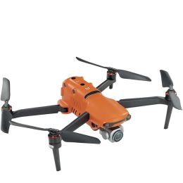 Квадрокоптер Autel Robotics EVO II Pro V3 Оранжевый