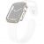 Чехол Raptic Edge для Apple Watch 45mm Starlignt