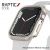 Чехол Raptic Edge для Apple Watch 45mm Starlignt