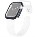 Чехол Raptic Edge для Apple Watch 45mm Midnight