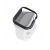 Чехол Raptic Edge для Apple Watch 45mm Midnight