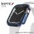 Чехол Raptic Edge для Apple Watch 45mm Синий