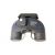 Бинокль Bresser Nautic 7x50 WP/CMP