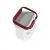 Чехол Raptic Edge для Apple Watch 45mm Красный