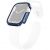 Чехол Raptic Edge для Apple Watch 41mm Синий