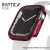 Чехол Raptic Edge для Apple Watch 41mm Красный