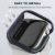 Чехол Raptic Edge для Apple Watch 41mm Midnight