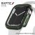 Чехол Raptic Edge для Apple Watch 45mm Зелёный