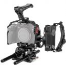 Клетка Tilta Pro Kit для Sony a7 IV Чёрная