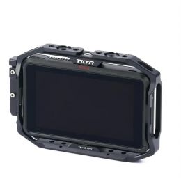 Клетка Tilta Tiltaing для Atomos Ninja V/V+ Чёрная