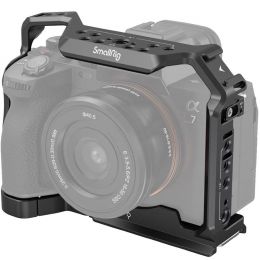 Клетка Smallrig 3667 для Sony a7 IV/a7 S III/a1