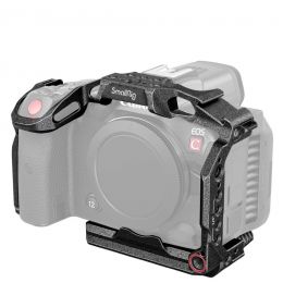 Клетка SmallRig 3890 “Black Mamba” для Canon EOS R5 C