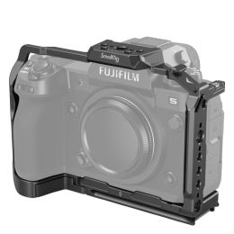 Клетка SmallRig 3934 для Fujifilm X-H2/X-H2S
