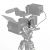 Клетка SmallRig 4139 Handheld Kit для Sony FX30 / FX3