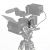 Клетка SmallRig 4138 для Sony FX30 / FX3