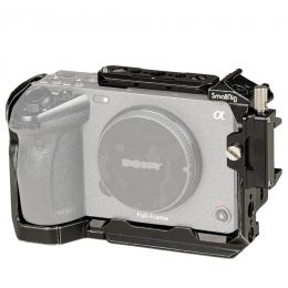 Клетка SmallRig 4138 для Sony FX30 / FX3