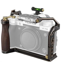 Клетка SmallRig 3870 Retro для Fujifilm X-T5