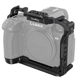 Клетка SmallRig 4022 для Panasonic S5 II/S5 IIX