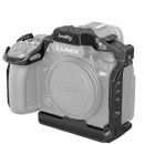Клетка SmallRig 4023 “Black Mamba”для Panasonic S5 II / S5 IIX