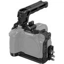 Клетка SmallRig 4024 “Black Mamba” Kit для Panasonic S5 II / S5 IIX