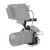 Клетка SmallRig 4024 “Black Mamba” Kit для Panasonic S5 II / S5 IIX