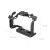 Клетка SmallRig 4024 “Black Mamba” Kit для Panasonic S5 II / S5 IIX