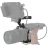 Клетка SmallRig 4024 “Black Mamba” Kit для Panasonic S5 II / S5 IIX