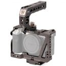 Клетка Tilta Tiltaing Kit A для Sony a7C Серая