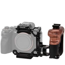 Клетка Tilta Tiltaing Sony a7s III Kit A Чёрная