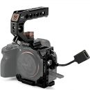 Клетка Tilta Tiltaing Kit B для Sony a7sIII Чёрная