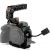 Клетка Tilta Tiltaing Kit B для Sony a7sIII Чёрная