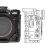 Клетка Tilta Tiltaing Kit B для Sony a7sIII Чёрная