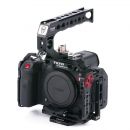 Клетка Tilta Basic Kit для Canon R5C Чёрная