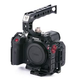 Клетка Tilta Basic Kit для Canon R5C Чёрная