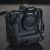Клетка Tilta для Nikon Z9 Чёрная